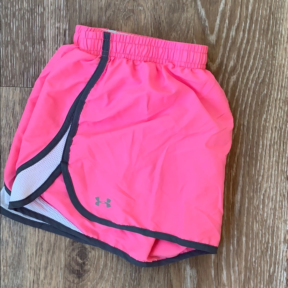 Under Armour Running Shorts